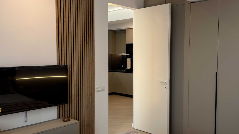 2 Camere Premium | Cortina North - Poză 7
