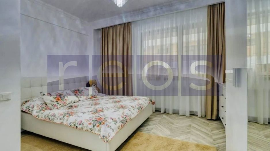 VANZARE 4 CAMERE | PARCUL BAZILESCU | METROU - Poză 4