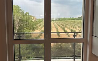 Apartament nou, zona Galata, loc de parcare inclus, prima închiriere - Poză 1