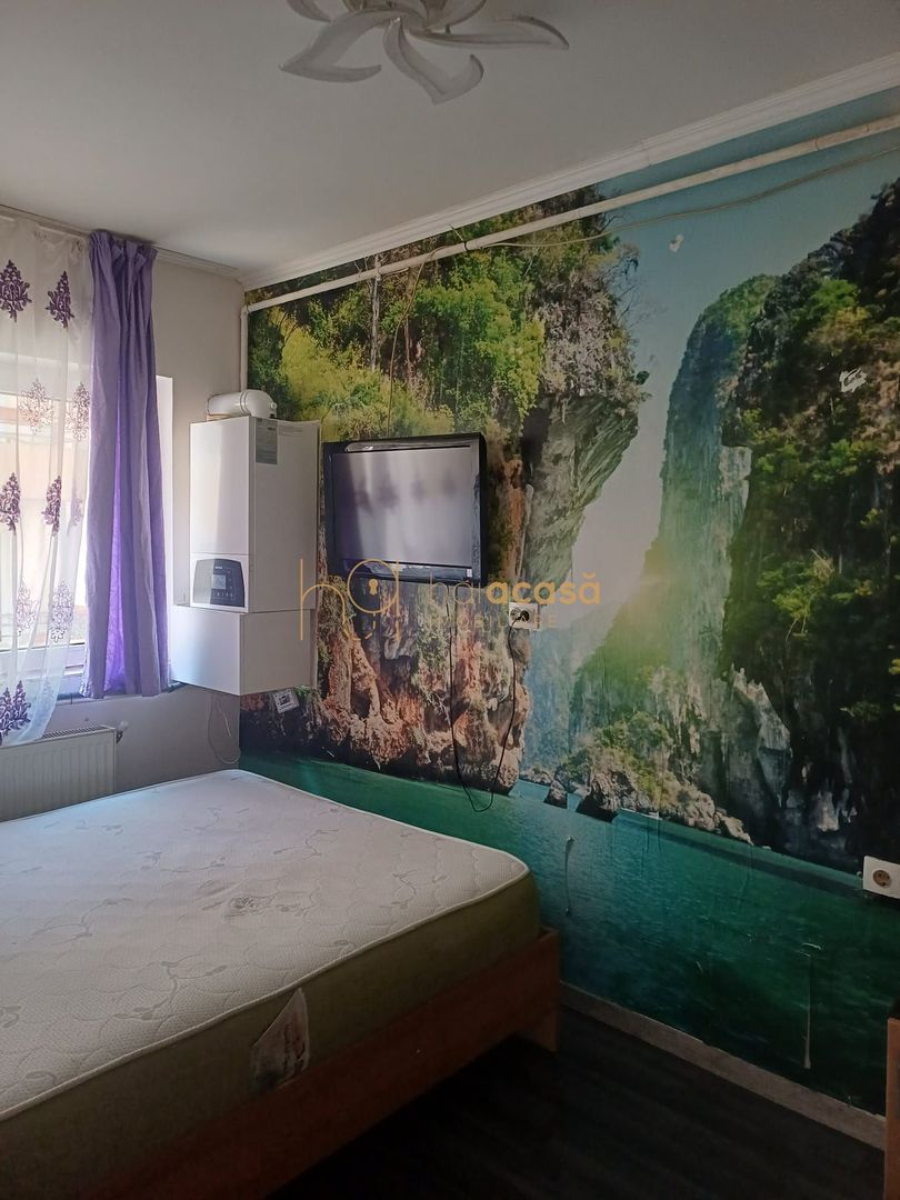 Apartament de inchiriat 44 mp Floresti Stejarului - Poză 3