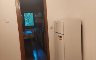 Garsonieră cocheta, mobilată și utilată, etaj 1, metrou Titan - Poză 5