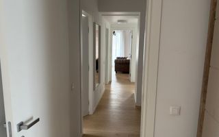 Apartament 4 camere premium | 2 locuri parcare | Nusco City 1 - Poză 3