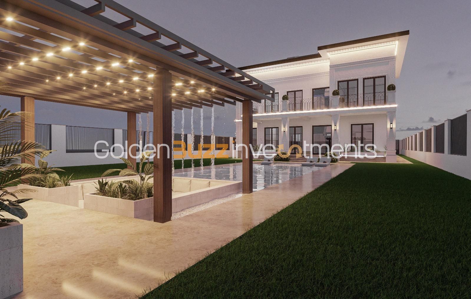 Vila Premium | Pipera | - Poză 3