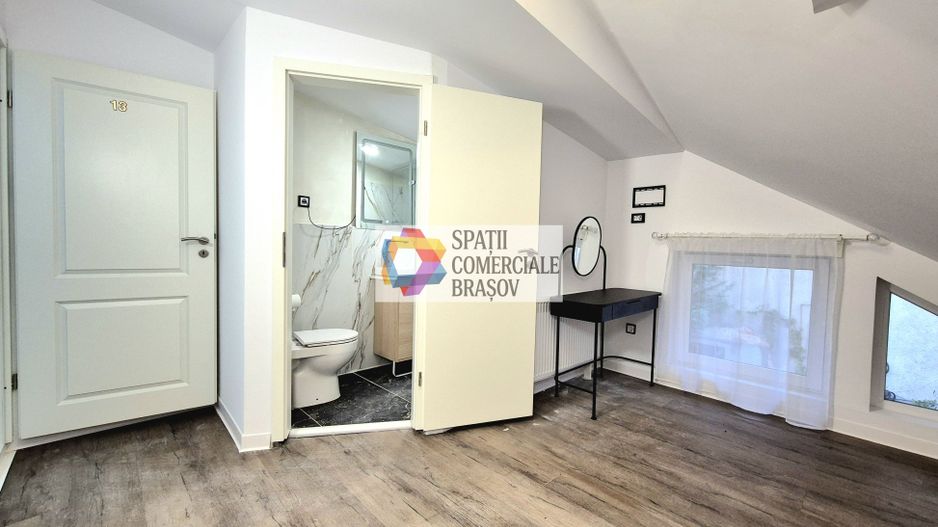 Spatiu de birouri la casă - 225 mp - Poză 23