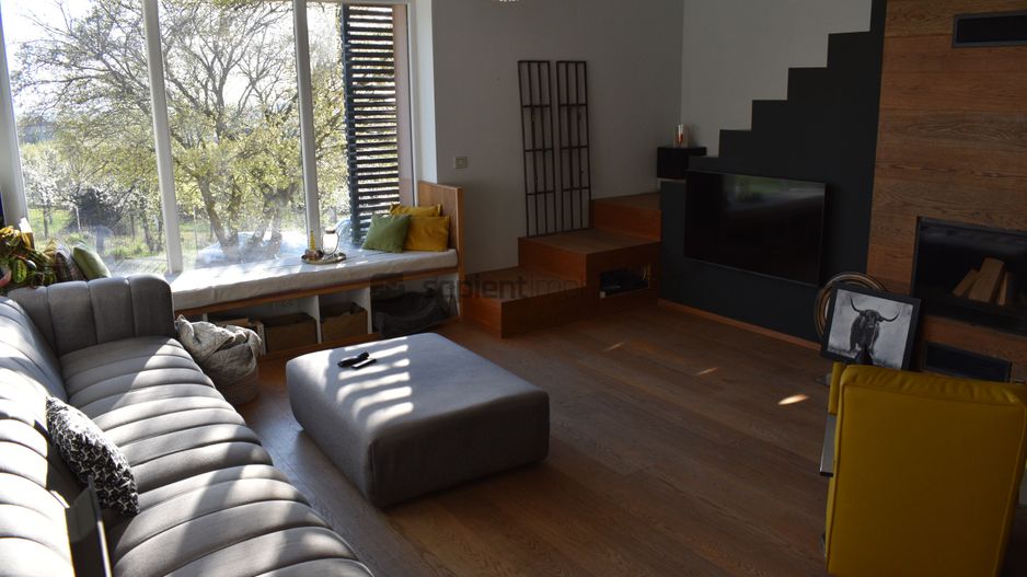 Casa 4 camere cu Panorama Superba in Oncea - Poză 26