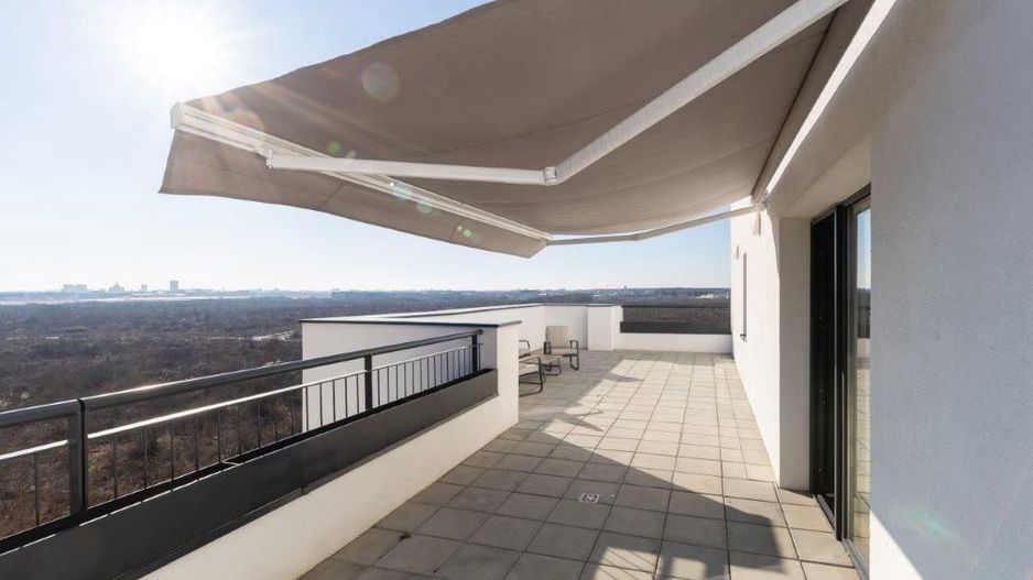 REA1028204 Apartament 3 camere cu terasa generoasa si loc de parcare inclus Bane - Poză 13