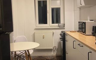 Apartament incapator de familie, trei camere, Iancului - Poză 14