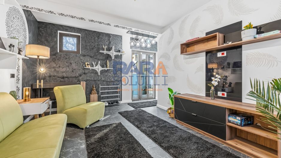 Casă tip duplex - zonă exclusivistă - Poză 2