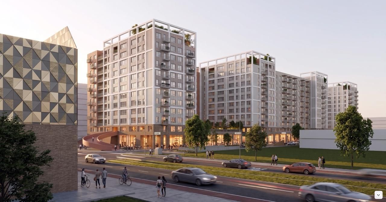 COMISION 0%! VANZARE APARTAMENTE CU 2 SI 3 CAMERE ZONA BMW - Poză 3