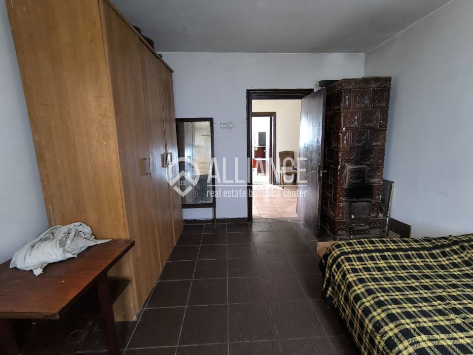 EFORIE NORD (COD03) - Casa din caramida si teren generos ! - Poză 13