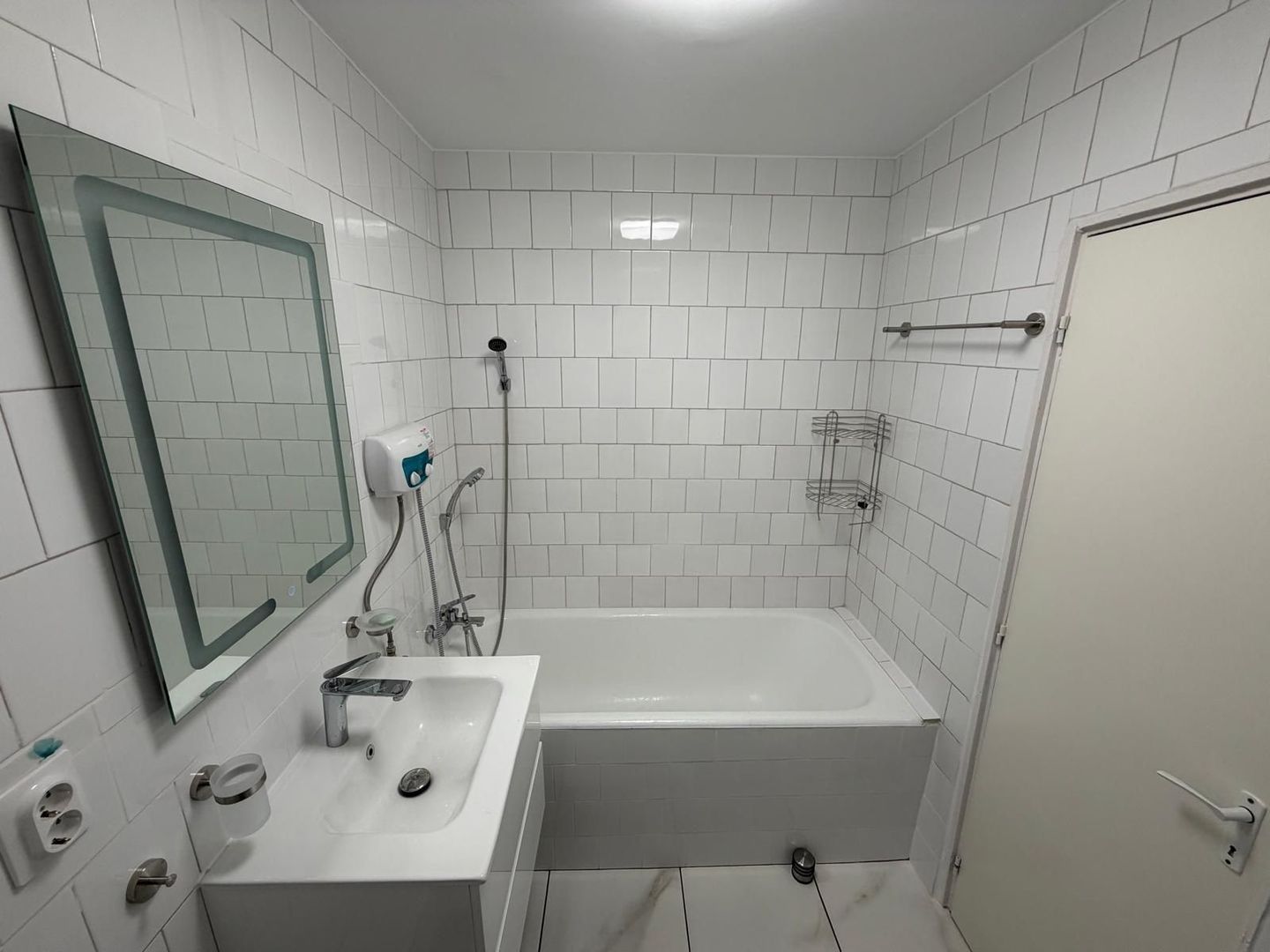 Apartament 2 camere decomandat , Lacul Tei de inchiriat - Poză 7
