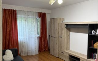 Apartament 2 camere decomandat de inchiriat in cartierul Dacia, Alexandru cel Bun - Poză 1