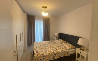 AP. 2 CAMERE HILS REPUBLICA, PARCARE SUBTERANA, PRIMA INCHIRIERE - Poză 11