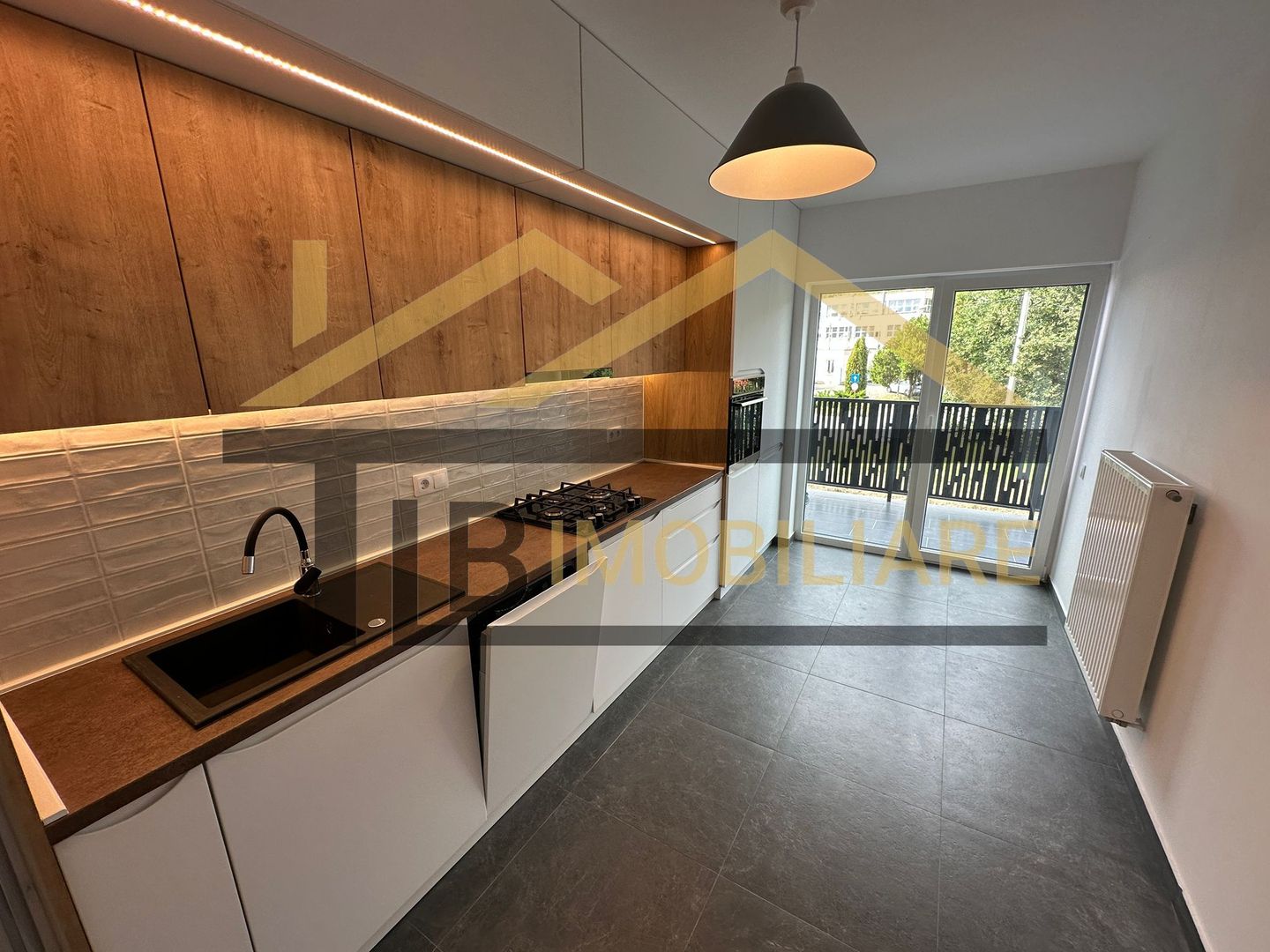 Apartament de 2 camere, 65mp, parcare, Zona Verde Residence - Poză 2