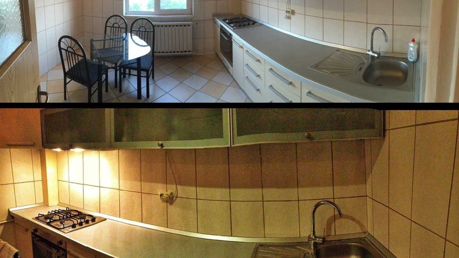 Apartament Mall Vitan - Poză 3