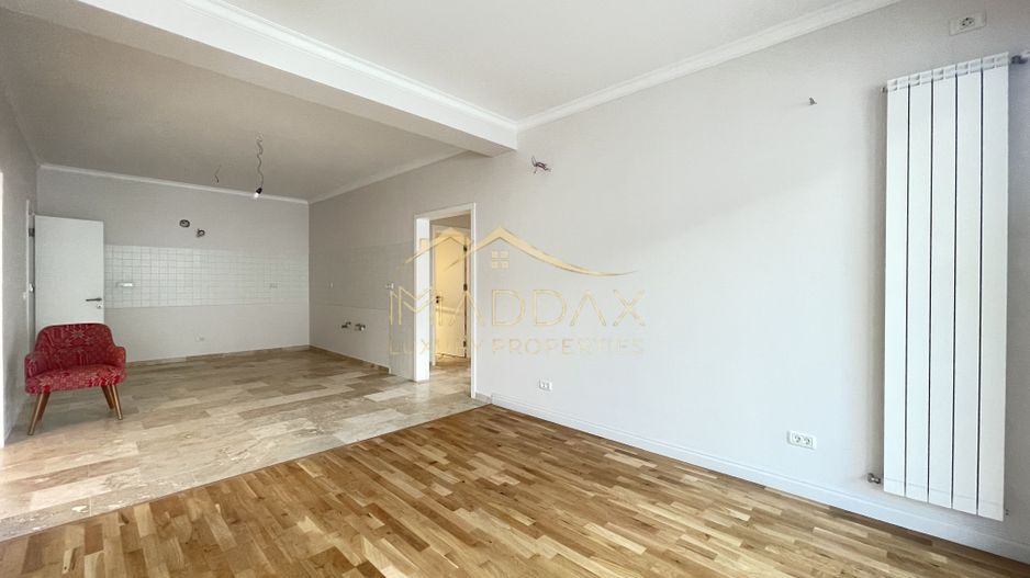Apartament**3 camere**104mp // Bloc NOU// TEI ***FIRST RENT*** - Poză 2