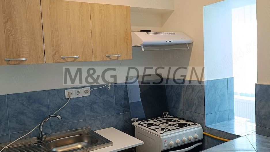 Apartament 1 camera Sagului etaj 1 - Poză 3