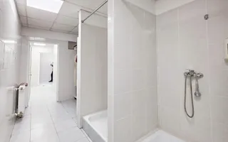 Spațiu industrial–afacere catering la cheie, teren&hală 750 mp S+P+1E - Poză 29
