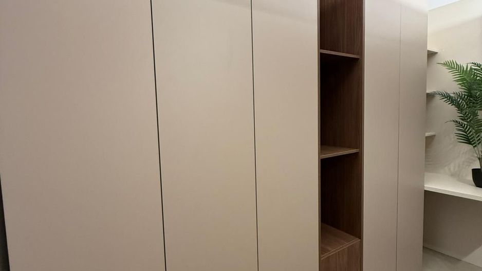 Apartament LUX | 3 camere | Cortina North | Pipera - Poză 9