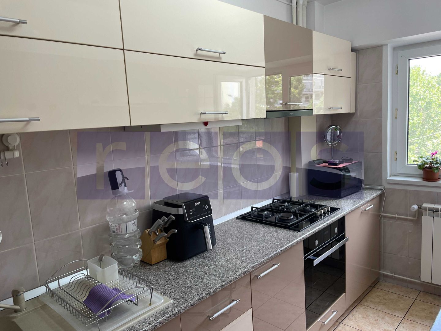 VANZARE 2 CAMERE | SEMIDECOMANDAT | ZONA BABA NOVAC - Poză 4