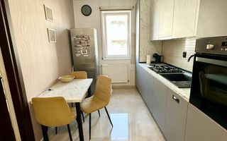 Apartament cu 2 camere in Floresti, etaj 2, zona Stadionului ! - Poză 6