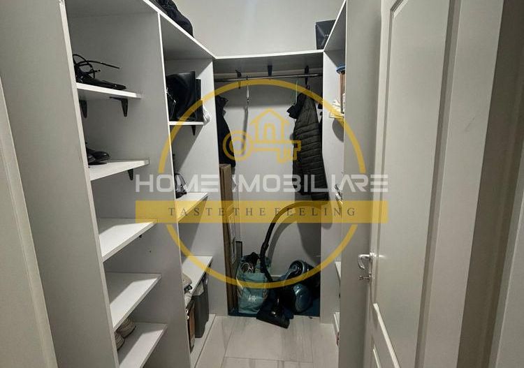 Apartament cu 2 camere/ 58mp/ zona Tatarasi - Poză 4