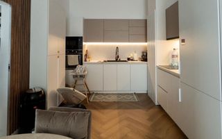 Apartament premium 3 camere – 73 mp – terase generoase. - Poză 2