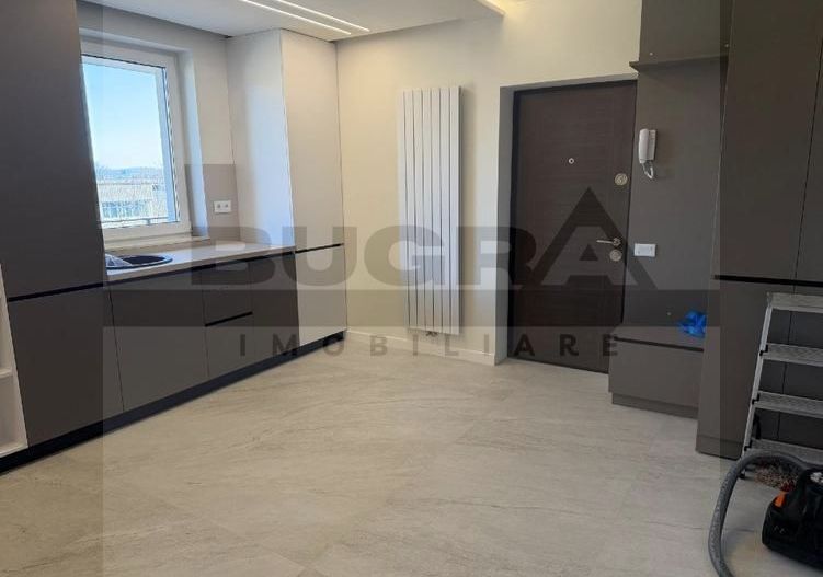 Apartament 4 camere mobilat la cererea clientului, 95mp, zona Auchan - Poză 2
