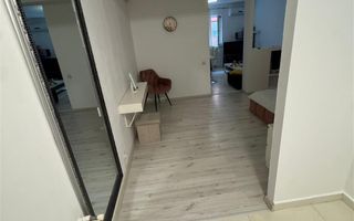 Metrou Aparatorii Patriei-2 Camere-Mobilat-Parcare Inclusa - Poză 9