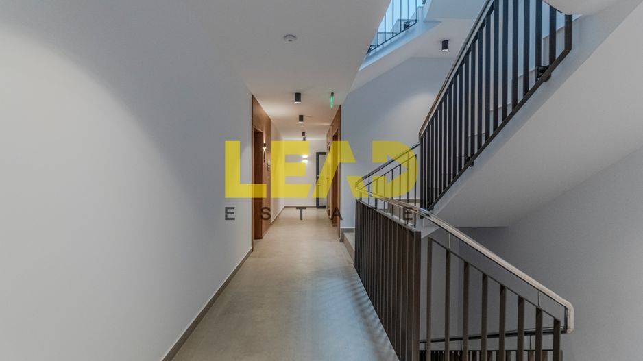 De vanzare ap. 2 camere, 53 mp utili, Rokman! COMISION 0% - Poză 10