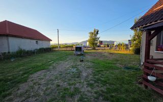Casă pe nivel 50 mp utili + 1100 mp teren, Mocira zona Aramis - Poză 16