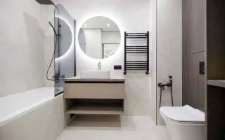 Vânzare, apartament, 2 camere + living, str. Cuza Vodă 5, Botanica - Poză 23