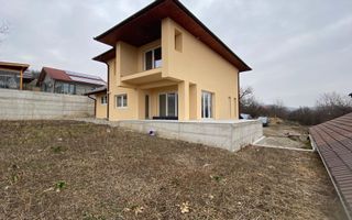 Casa individuala, LA CHEIE, zona buna, 5 min de Sibiu - Poză 15