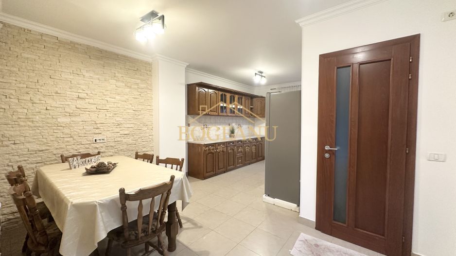 BG130-Casa 3 camere,Curte privata,Climatizare,Girocului-COMISION 0% - Poză 8