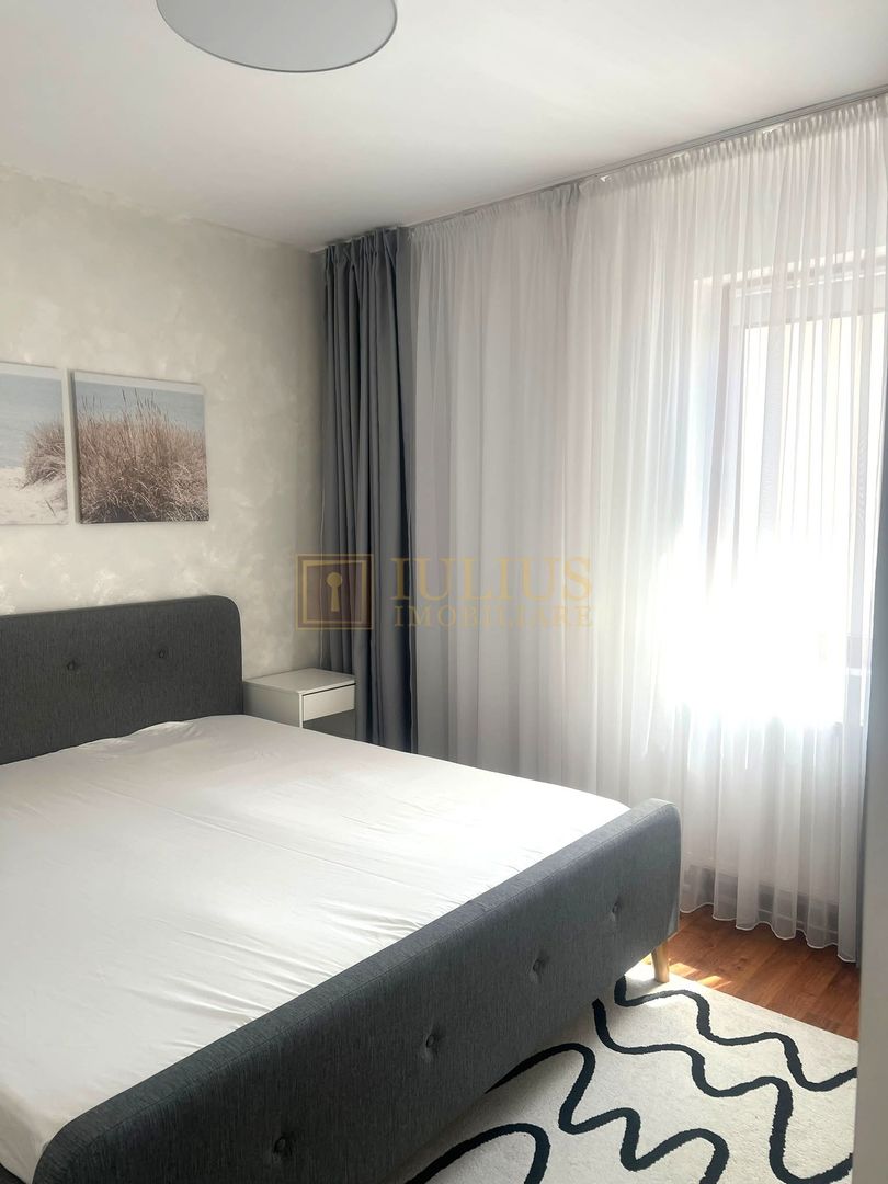 Apartament in Torontalului, Pet friendly - Poză 6