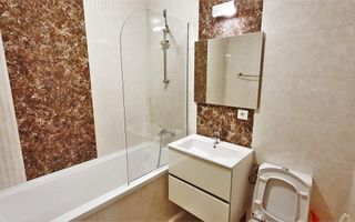 Apartament 2 camere, decomandat, mobilat, utilat,54 mp utili, Orhideea - Poză 8