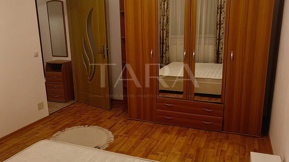 Apartament 2 camere modern – Florești, zonă centrală. - Poză 8