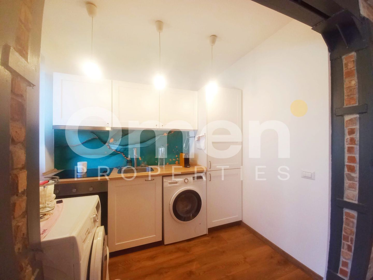 Garsonieră renovată – 31 mp – parter – zona Minerilor - Poză 2