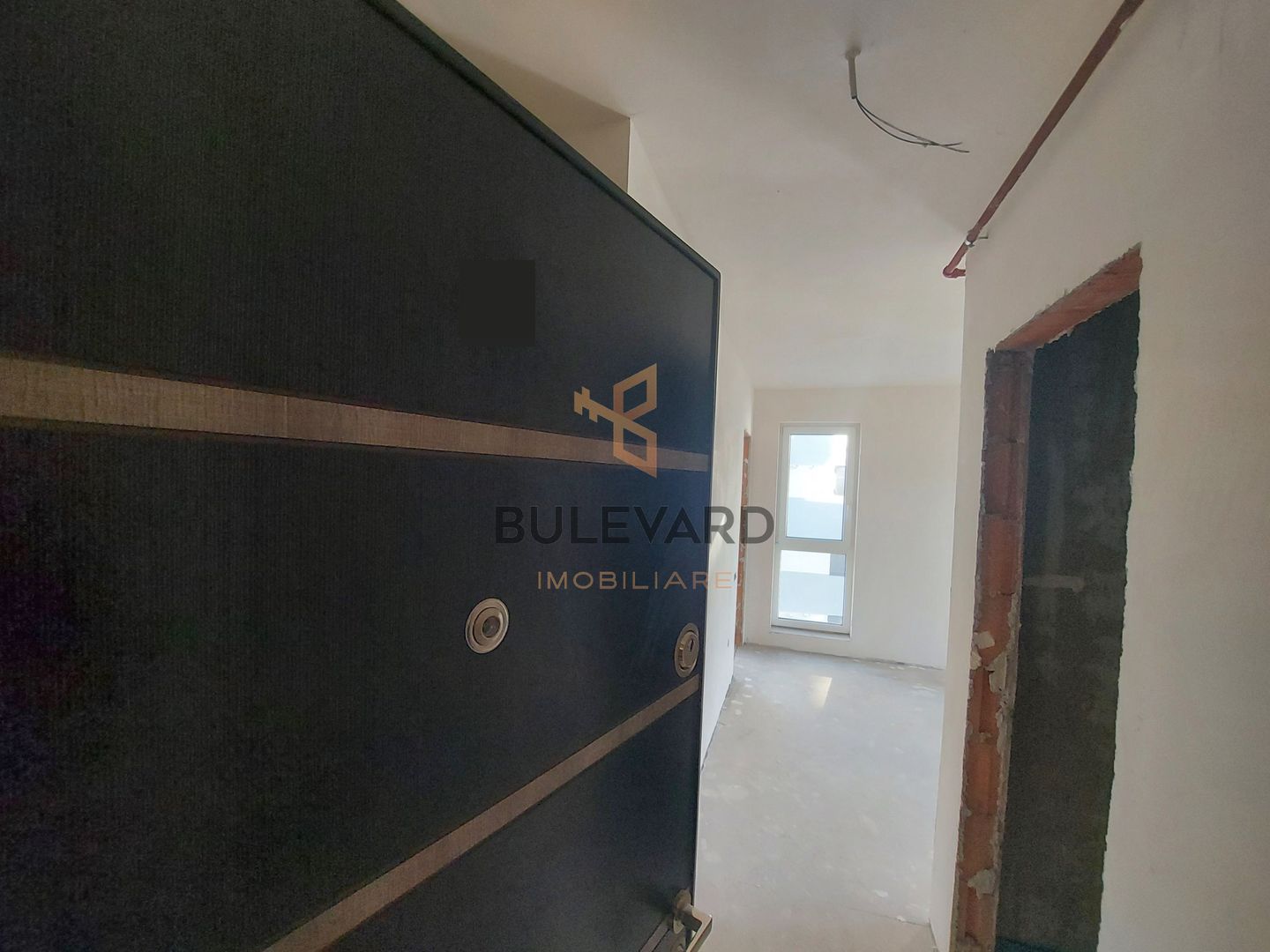 Apartament cu 2 camere la 5 minute de Vivo Center! - Poză 5