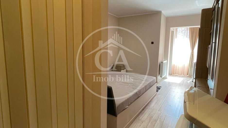 Apartament de inchiriat cu 1 camera in zona Iosia, Oradea - Poză 7
