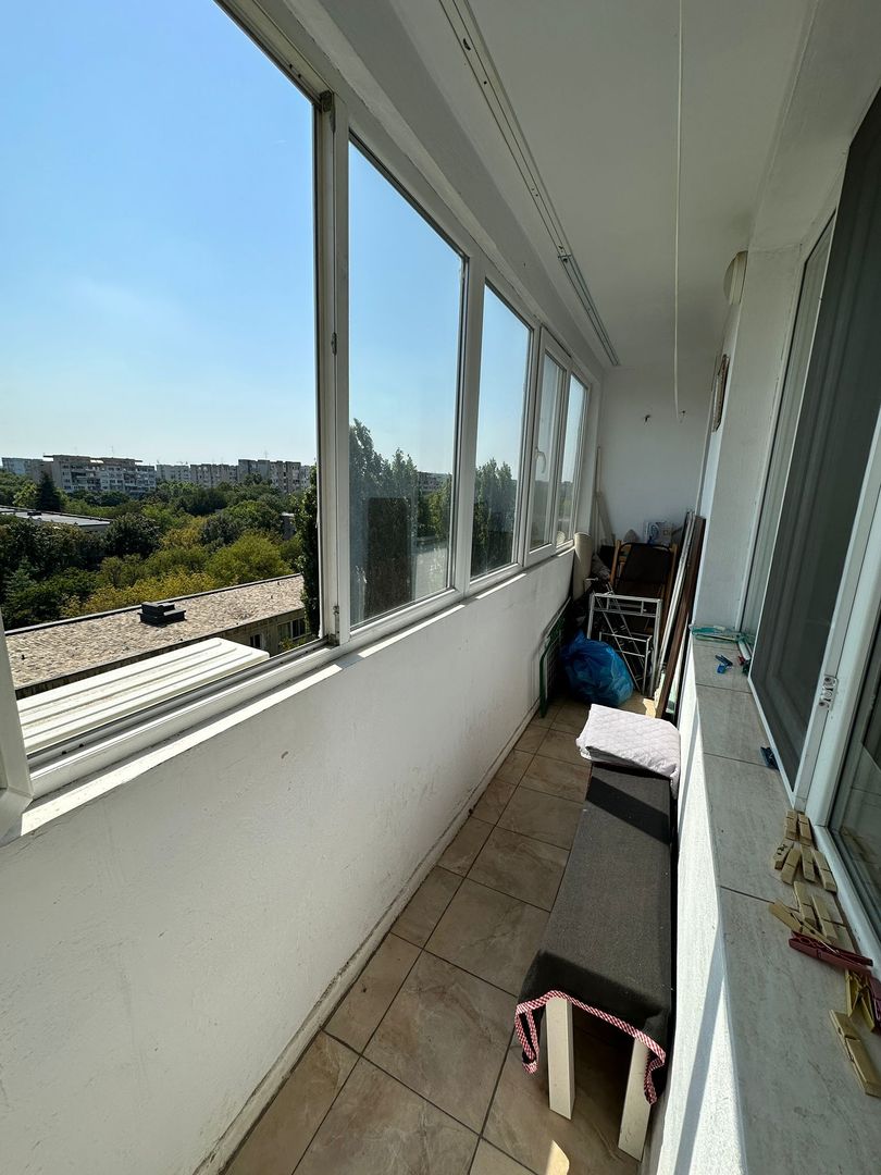 Apartament 2 camere Bulevardul Alexandru Obregia Sector 4 - Poză 11
