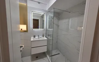 Studio cu balcon | Ivory Residence Pipera | 43,8 mp | Etaj 3 - Poză 14