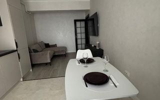 Apartament 2 camere în complexul Royal Town, Iași - 500€/lună - Poză 2