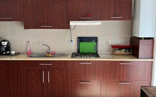 Apartament 2 camere mobilat cu gradina – Eroilor, Floresti! - Poză 4