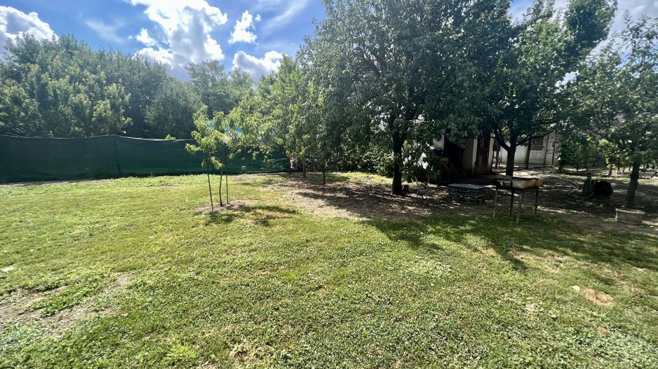 CASA CU TEREN GENEROS- 1.593 MP - Poză 4