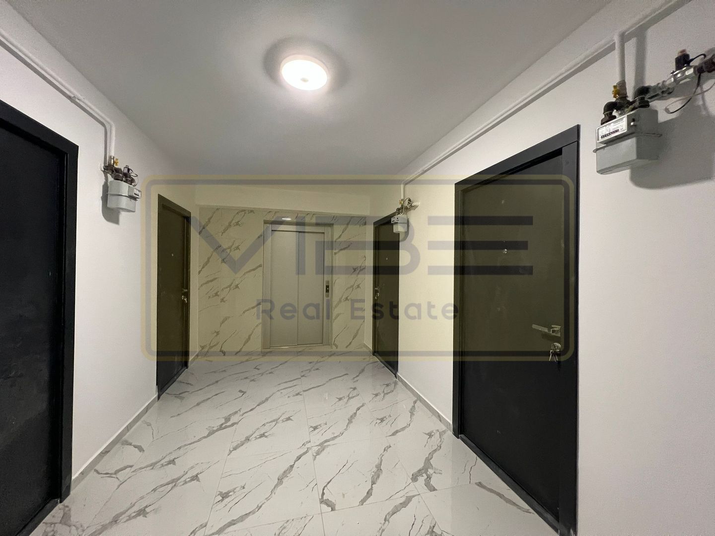Apartament 1 camera INTABULAT Bucium Mega Image Visani - Poză 23
