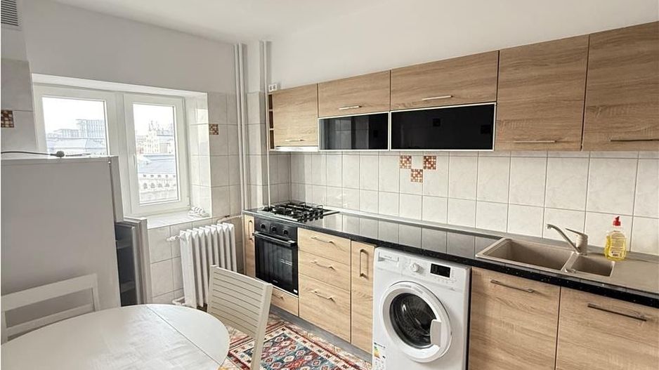 Inchiriere apartament 2 camere Piata Unirii - Horoscop Bucuresti - Poză 9