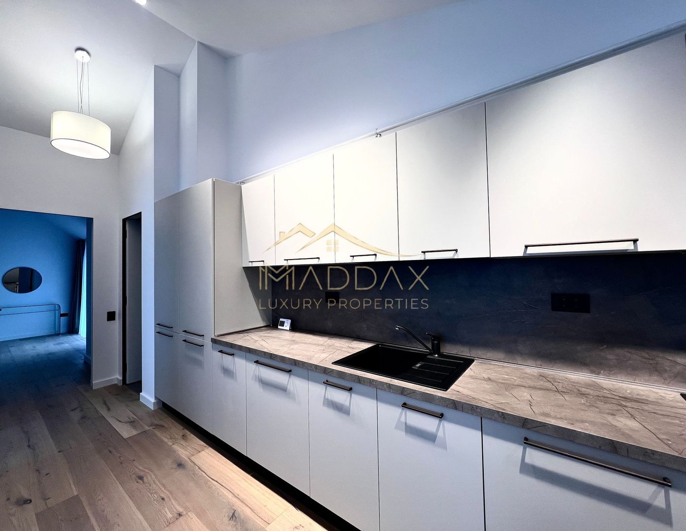 Apartament cu 3 camere *Prima Inchiriere* + Terasa *50mp* / Aviatiei - Herastrau - Poză 10