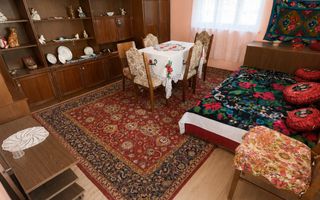 Casa sat Josani -Comuna Magesti - Poză 7