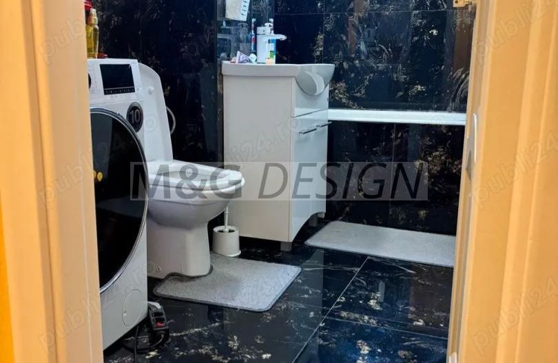 Apartament 3 camere Sagului renovat - Poză 10